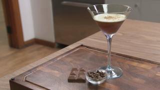 Light and Easy Entertaining