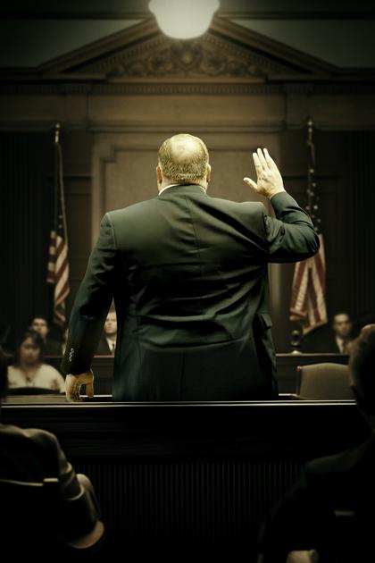 The Truth vs. Alex Jones