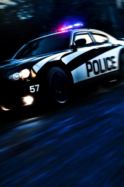 Police 24/7