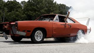 5-Day Pro Street Daytona Build! 5-Day Pro Street Daytona Build!
