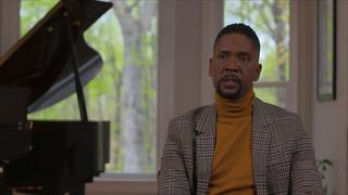 Donald Lawrence Donald Lawrence