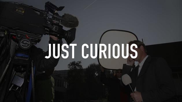 Just Curious