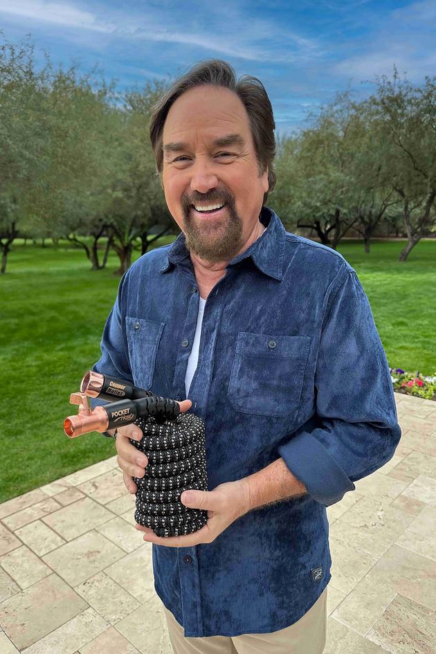 Pocket Hose Copper Bullet