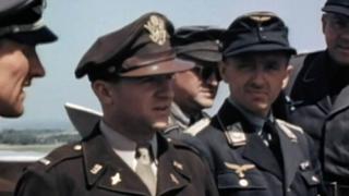 America's Secret War