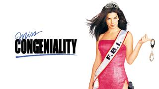 Miss Congeniality