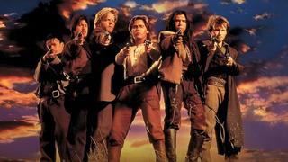 Young Guns II