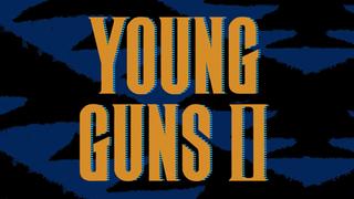 Young Guns II