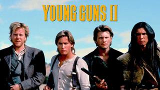 Young Guns II