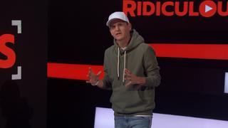 Ridiculousness