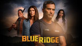 Blue Ridge: The Series