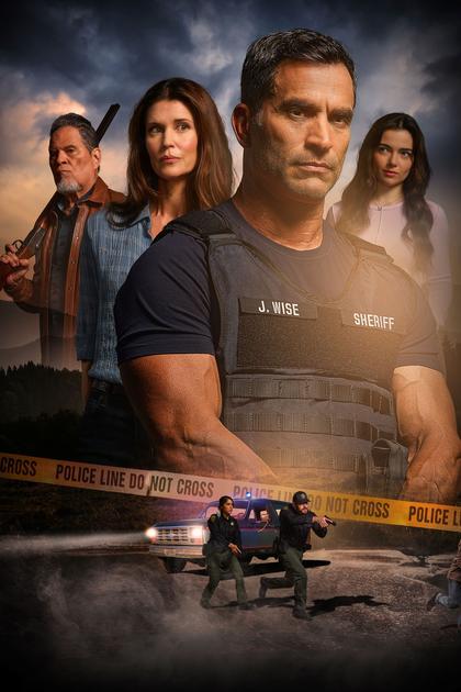 Blue Ridge: The Series