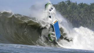 Wild on the Water Wild on the Water