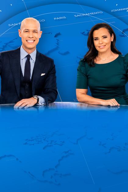 CBS Morning News