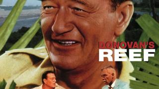  watch Donovan's Reef
