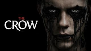 watch The Crow