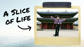 Slice of Life