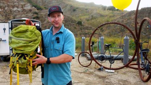 Unlocked the Secrets of Performance Enhancing Helium