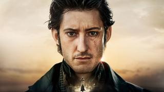 The Count of Monte-Cristo