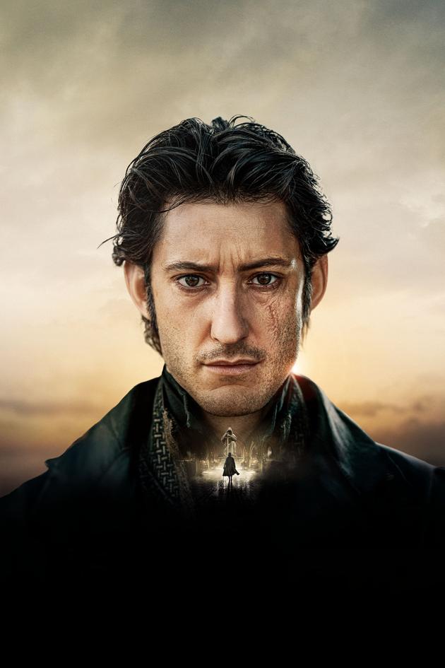 The Count of Monte-Cristo