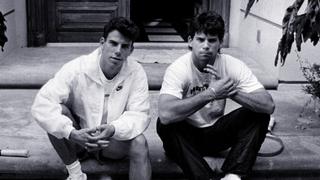 The Menendez Brothers' Fight for Freedom The Menendez Brothers' Fight for Freedom