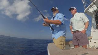 Casa Vieja: The Sailfish Capital Casa Vieja: The Sailfish Capital
