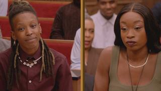 Davis vs. Goodman Davis vs. Goodman