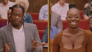 Marrow vs. Coleman Marrow vs. Coleman