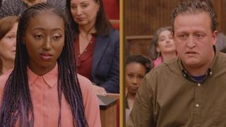 Hernandez vs. Hernandez