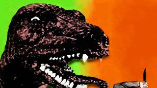 The Beast of Hollow Mountain