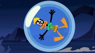 Looney Moon