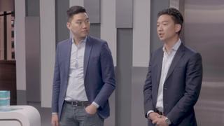 Can These Two Guys Score a $150K Investment in 60 Seconds?