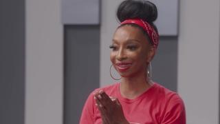 She Ditched a Corporate Career and Bet on Herself. Did It Pay Off? She Ditched a Corporate Career and Bet on Herself. Did It Pay Off?