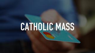 Catholic Mass