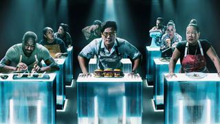 24 in 24: Last Chef Standing