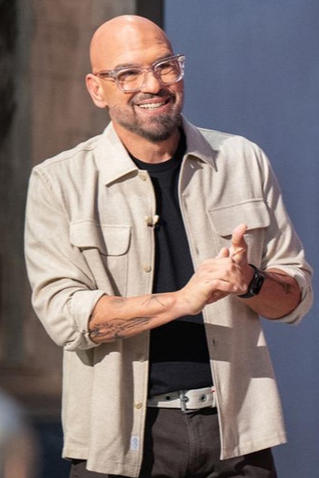 24 in 24: Last Chef Standing