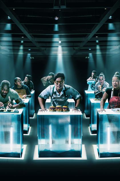 24 in 24: Last Chef Standing