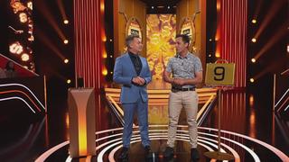 Karate Champion vs. the Banker