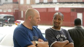 The Wire