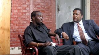 The Wire