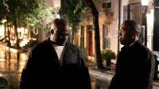 The Wire