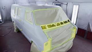 Graveyard Carz