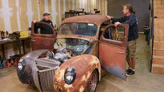 Bootleg Ford Fixing and Road Trip! Bootleg Ford Fixing and Road Trip!