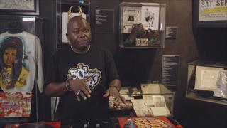 Hip Hop DJ's Hip Hop DJ's