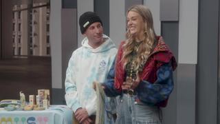 Can Mushrooms Save the World? Can Mushrooms Save the World?