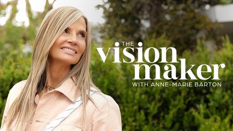 The Vision Maker