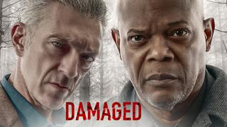  watch Damaged