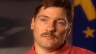 The Missing Informant; Man's Best Friend