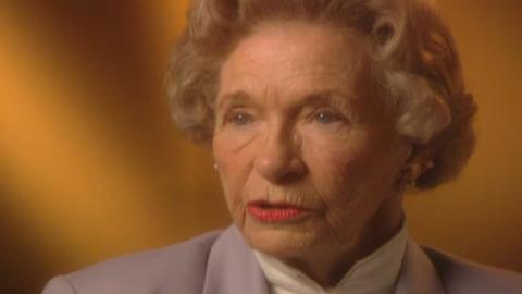 The Widow and the Wolf; Unicorns and Alligators