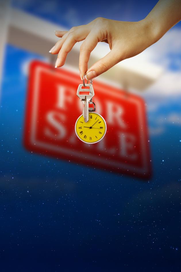 48 Hours to Buy