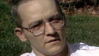 The Green River Killer; The Missing & the Dead The Green River Killer; The Missing & the Dead